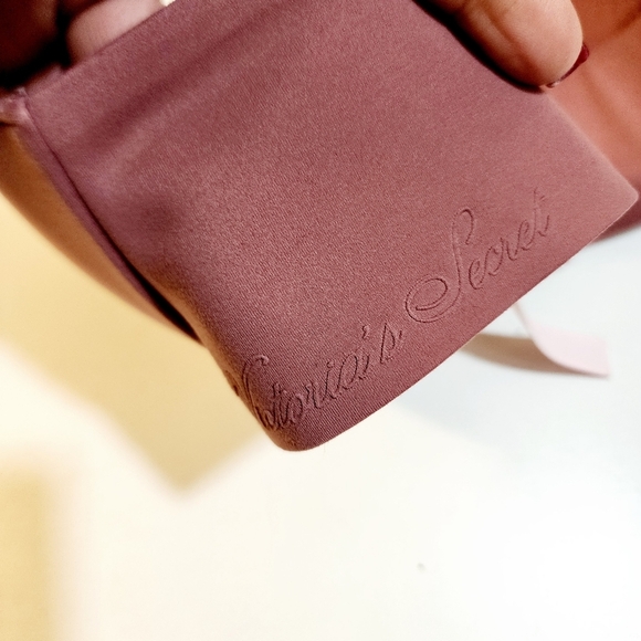 Victoria's Secret Incredible Mauve Bra 32C - Picture 10 of 11